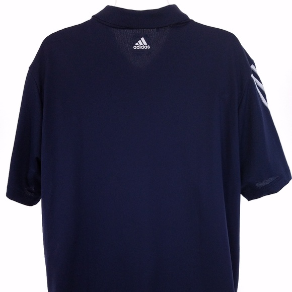 OKC Thunder Adidas TEAM ISSUED XL Adult Mens  Navy - Picture 6 of 8